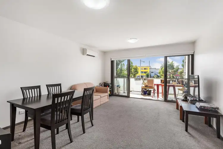 Fifth view of Homely apartment listing, 60/41 Clare Burton Crescent, Franklin ACT 2913