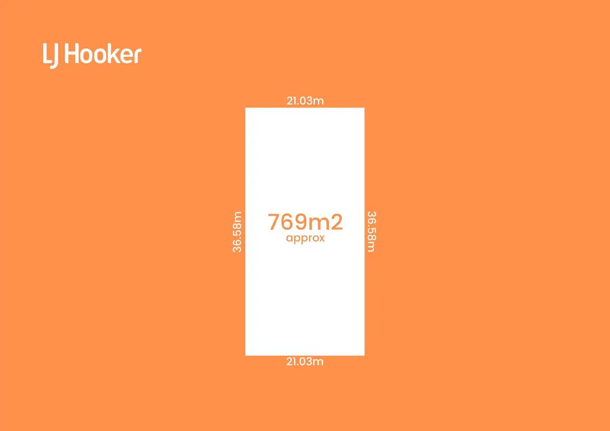 Main view of Homely land listing, Address available on request