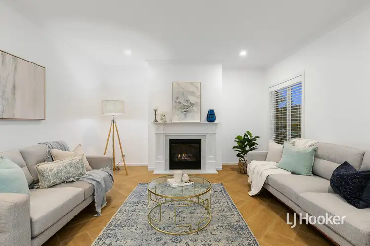 Second view of Homely house listing, 52 Yacht Road, Point Cook VIC 3030