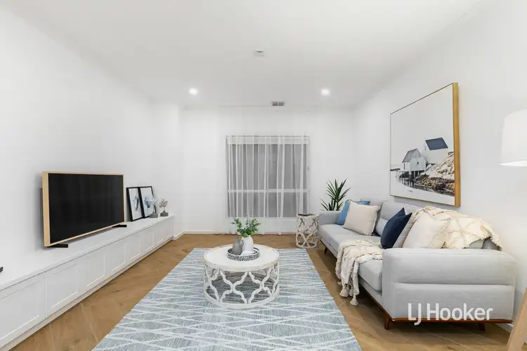 Third view of Homely house listing, 52 Yacht Road, Point Cook VIC 3030