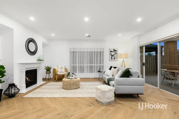 Fourth view of Homely house listing, 52 Yacht Road, Point Cook VIC 3030