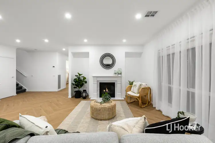 Fifth view of Homely house listing, 52 Yacht Road, Point Cook VIC 3030