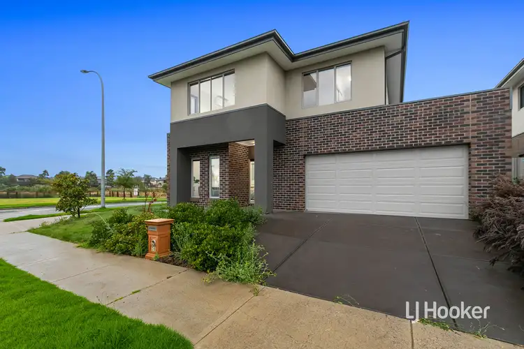 Second view of Homely house listing, 38 Roundhay Crescent, Point Cook VIC 3030