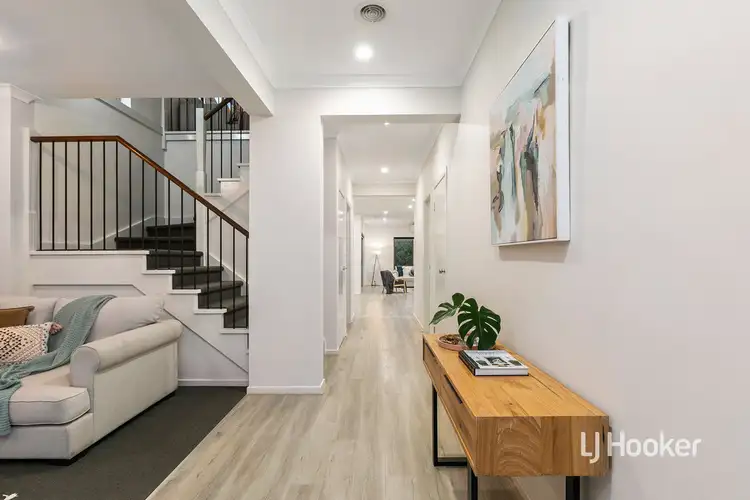 Third view of Homely house listing, 38 Roundhay Crescent, Point Cook VIC 3030