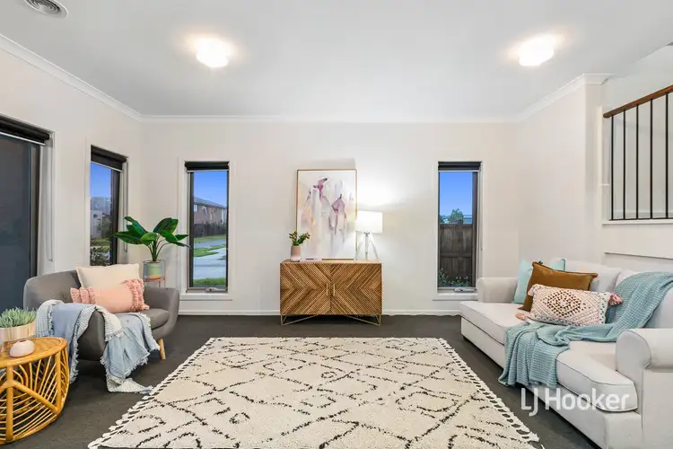 Fourth view of Homely house listing, 38 Roundhay Crescent, Point Cook VIC 3030