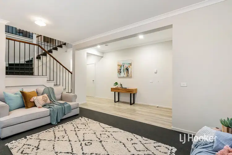 Fifth view of Homely house listing, 38 Roundhay Crescent, Point Cook VIC 3030