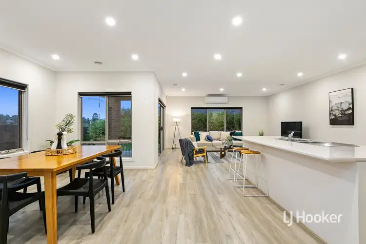 Sixth view of Homely house listing, 38 Roundhay Crescent, Point Cook VIC 3030