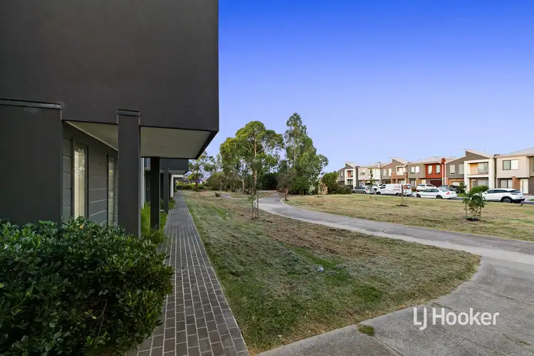 Second view of Homely townhouse listing, 27 Sable Circuit, Officer VIC 3809