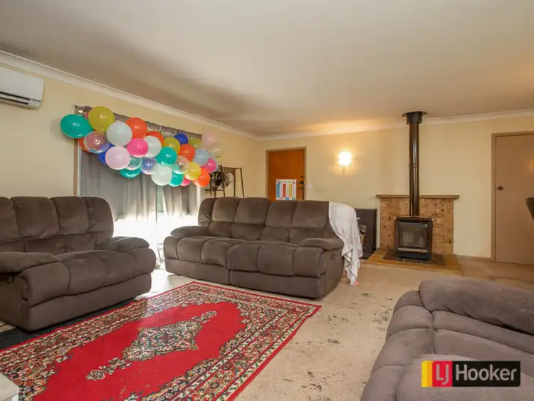 Second view of Homely house listing, 1 Wagonia Drive, Kootingal NSW 2352