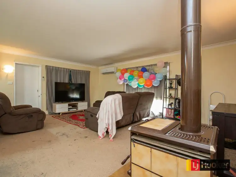 Third view of Homely house listing, 1 Wagonia Drive, Kootingal NSW 2352