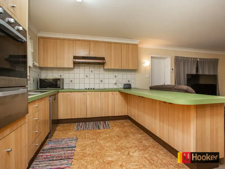 Fourth view of Homely house listing, 1 Wagonia Drive, Kootingal NSW 2352