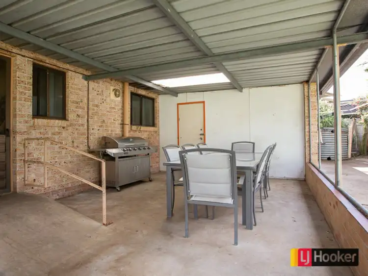 Fifth view of Homely house listing, 1 Wagonia Drive, Kootingal NSW 2352