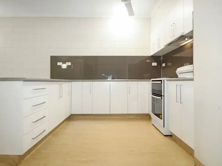 Second view of Homely unit listing, Unit 6/43 Grevillea Road, Katherine NT 850
