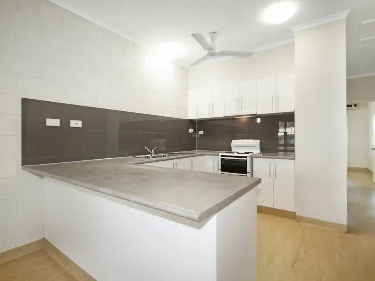 Third view of Homely unit listing, Unit 6/43 Grevillea Road, Katherine NT 850