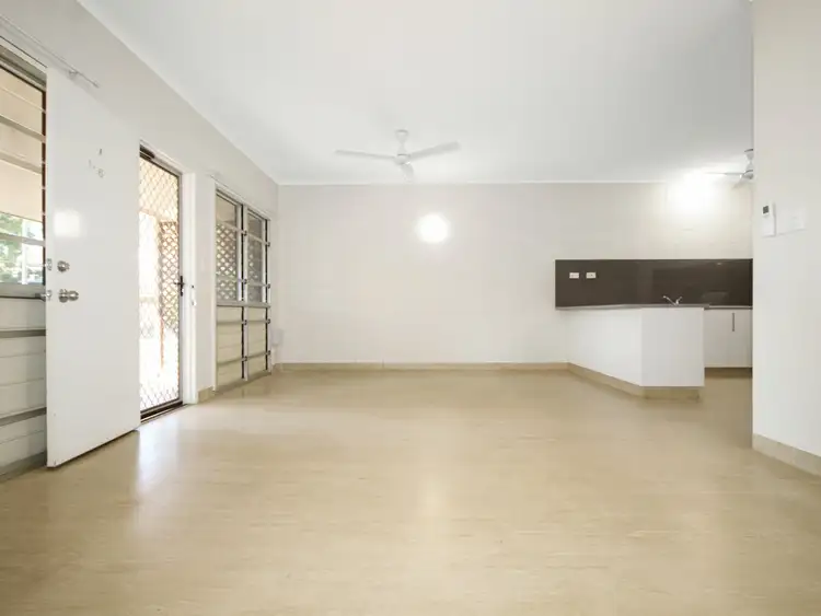 Fifth view of Homely unit listing, Unit 6/43 Grevillea Road, Katherine NT 850
