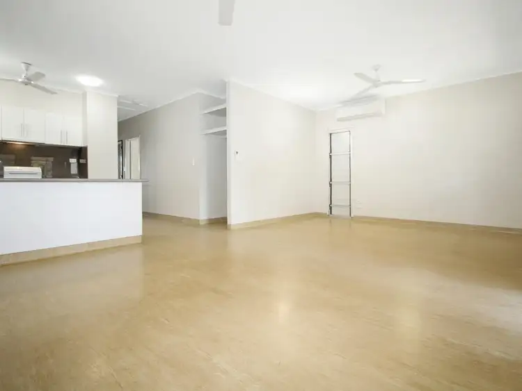 Sixth view of Homely unit listing, Unit 6/43 Grevillea Road, Katherine NT 850
