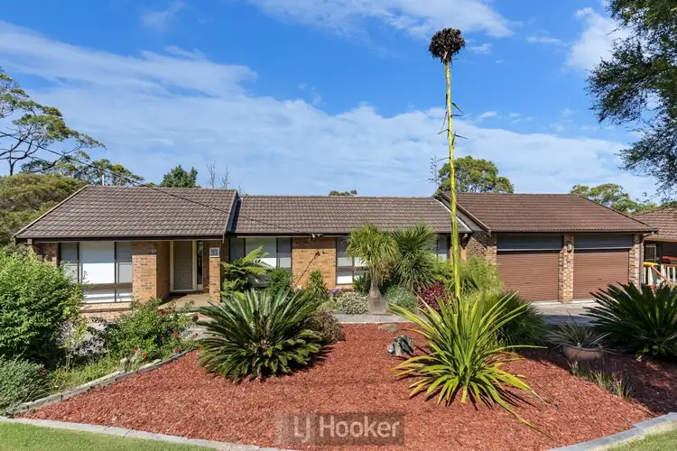 Main view of Homely house listing, 97 Donnelly Road, Arcadia Vale NSW 2283