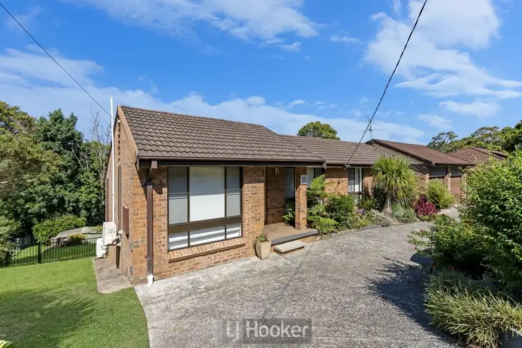 Second view of Homely house listing, 97 Donnelly Road, Arcadia Vale NSW 2283