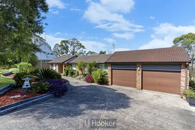 Third view of Homely house listing, 97 Donnelly Road, Arcadia Vale NSW 2283