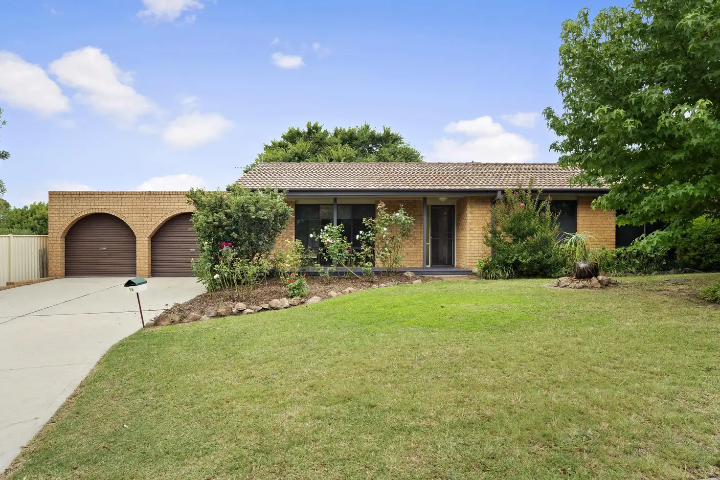 Main view of Homely house listing, 15 Nunan Crescent, Oxley ACT 2903