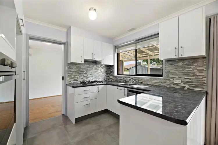 Second view of Homely house listing, 15 Nunan Crescent, Oxley ACT 2903