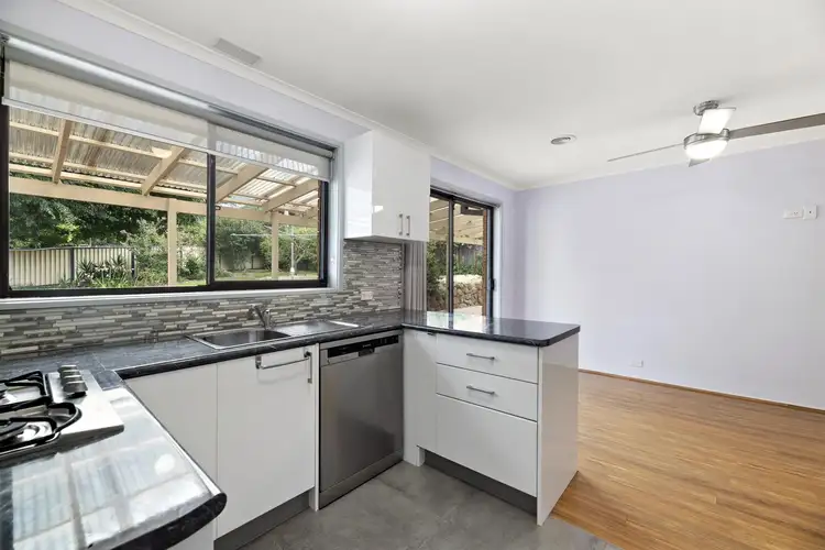 Third view of Homely house listing, 15 Nunan Crescent, Oxley ACT 2903