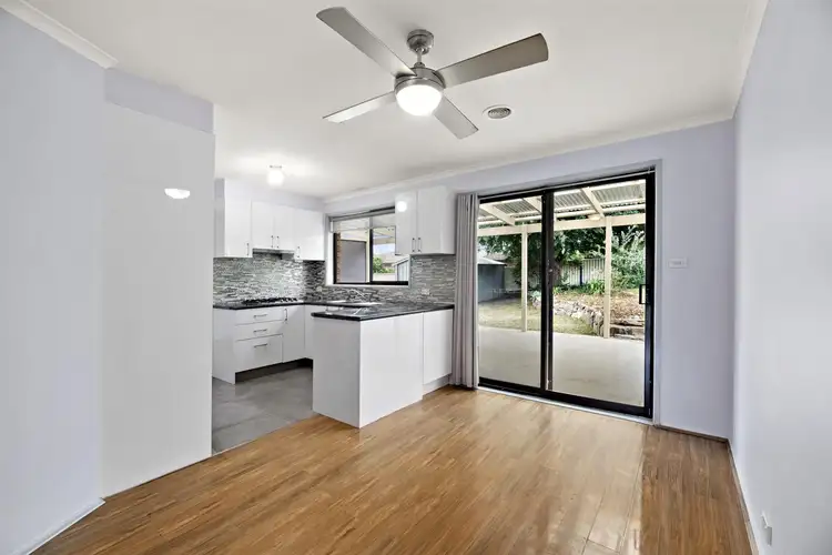 Fourth view of Homely house listing, 15 Nunan Crescent, Oxley ACT 2903