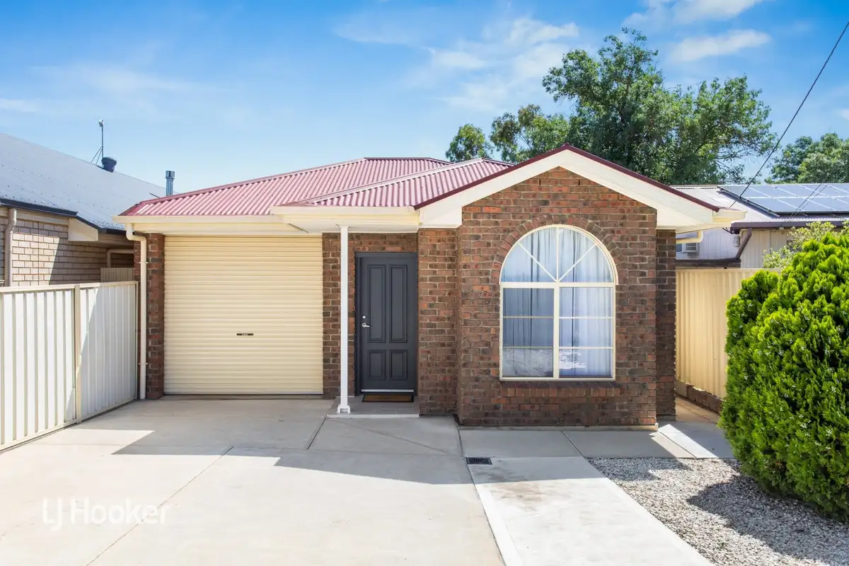 Main view of Homely house listing, 29 Trent Avenue, Klemzig SA 5087