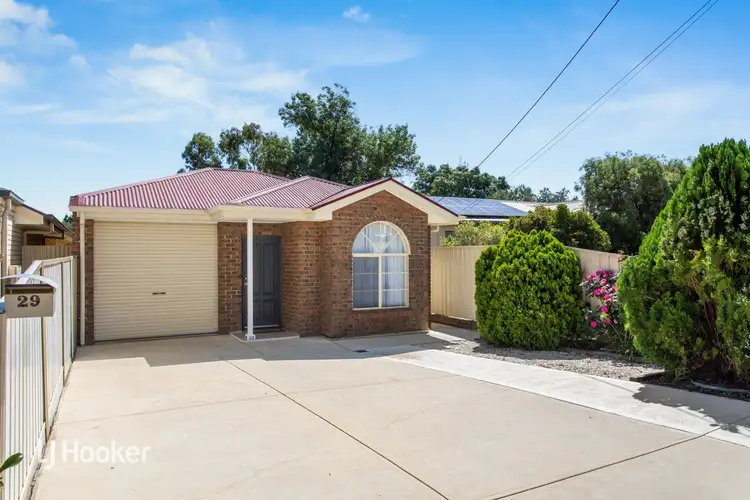 Second view of Homely house listing, 29 Trent Avenue, Klemzig SA 5087