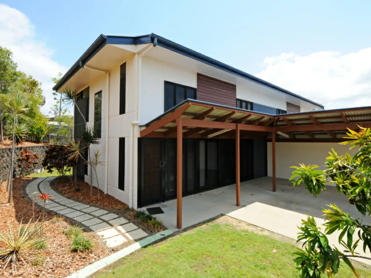 Main view of Homely unit listing, Unit 1/34 Marten Street, South Gladstone QLD 4680