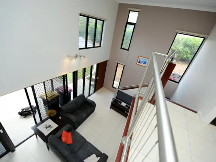 Sixth view of Homely unit listing, Unit 1/34 Marten Street, South Gladstone QLD 4680