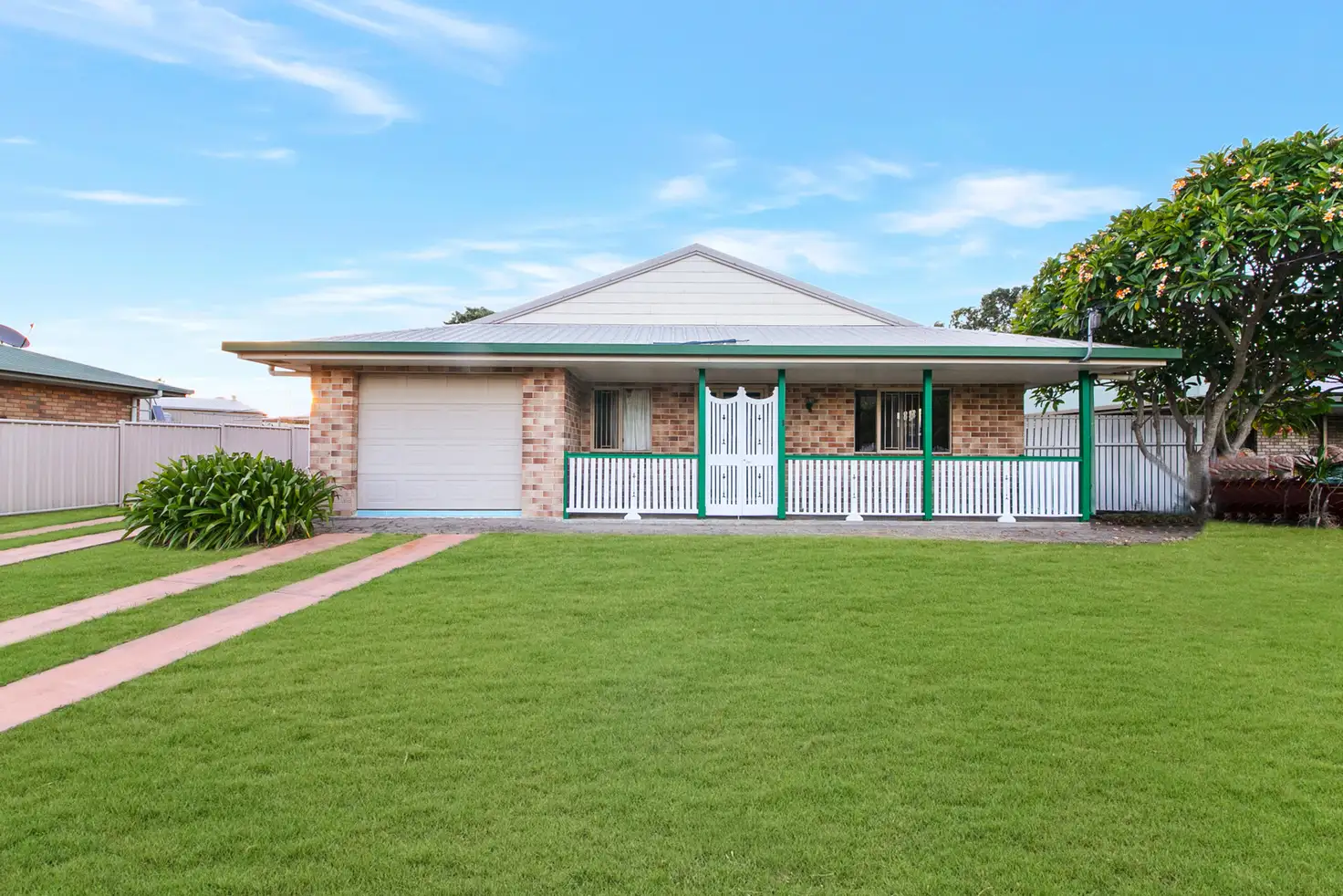Main view of Homely house listing, 9 Mackay Street, Lakes Creek QLD 4701