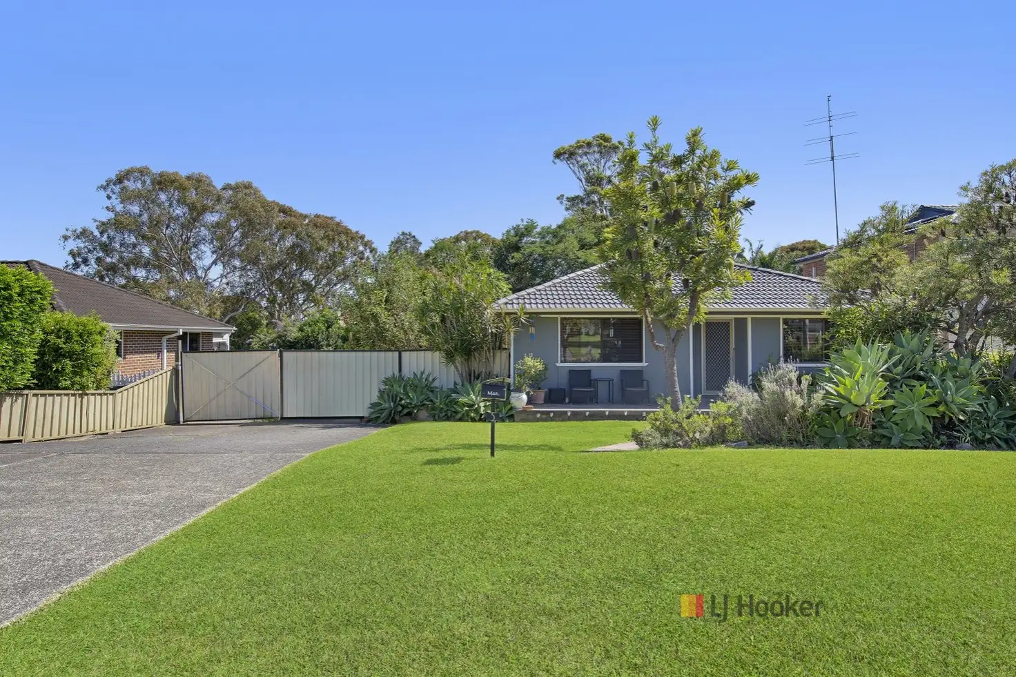 Main view of Homely house listing, 5 High Street, Wyee Point NSW 2259
