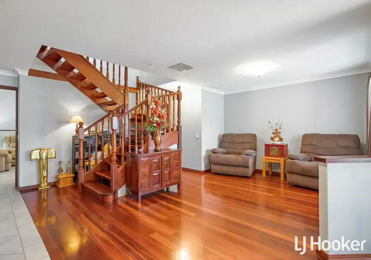Main view of Homely house listing, 9 Sandringham Promenade, Canning Vale WA 6155