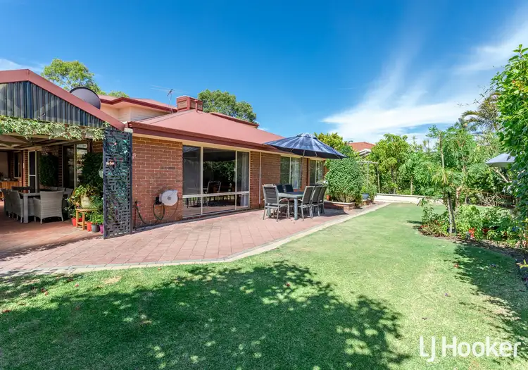 Second view of Homely house listing, 9 Sandringham Promenade, Canning Vale WA 6155