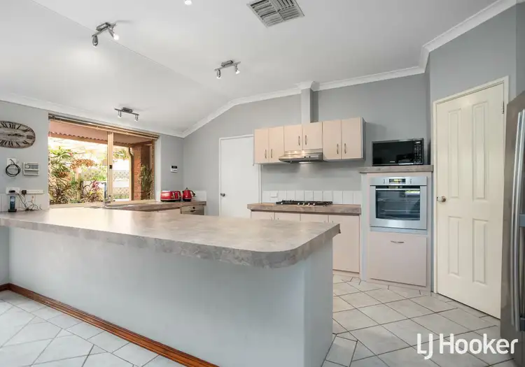 Fifth view of Homely house listing, 9 Sandringham Promenade, Canning Vale WA 6155