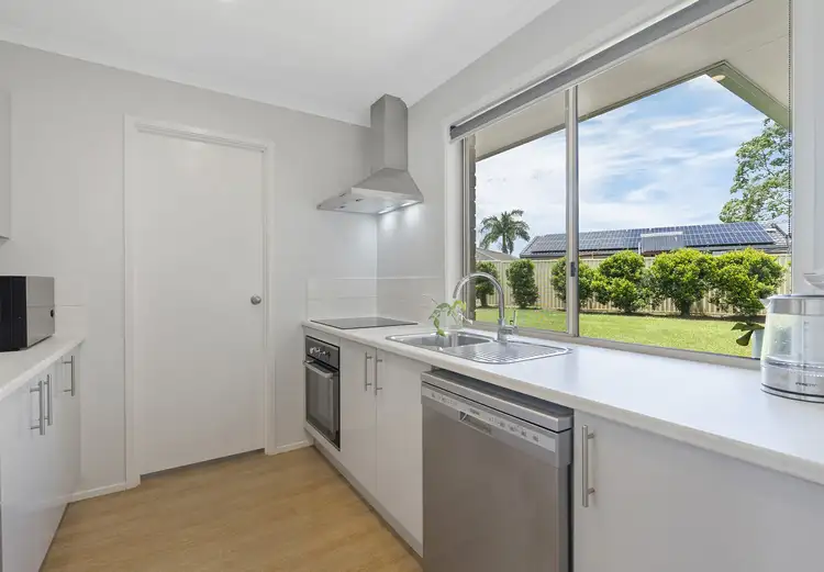 Fourth view of Homely house listing, 11 Burrum Court, Eagleby QLD 4207