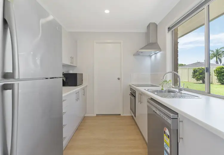 Fifth view of Homely house listing, 11 Burrum Court, Eagleby QLD 4207