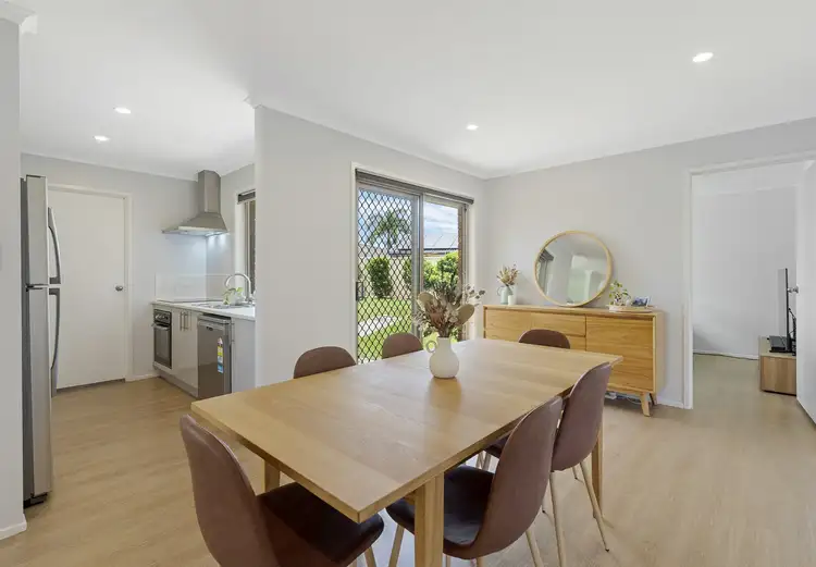 Sixth view of Homely house listing, 11 Burrum Court, Eagleby QLD 4207
