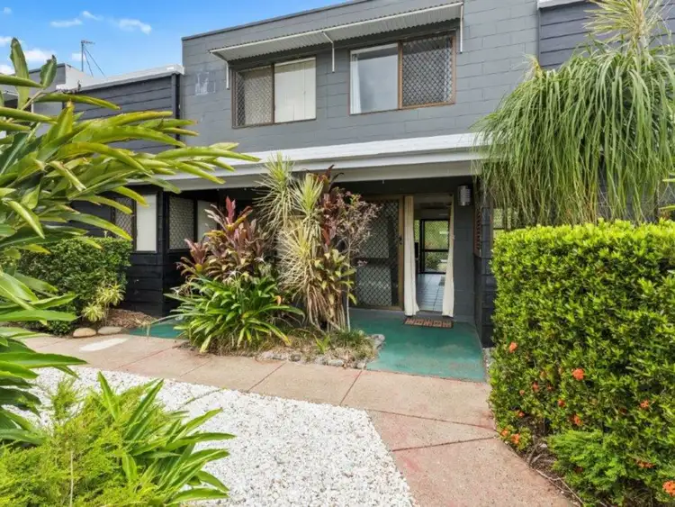 5/4 Maytown Close, Manoora QLD 4870
