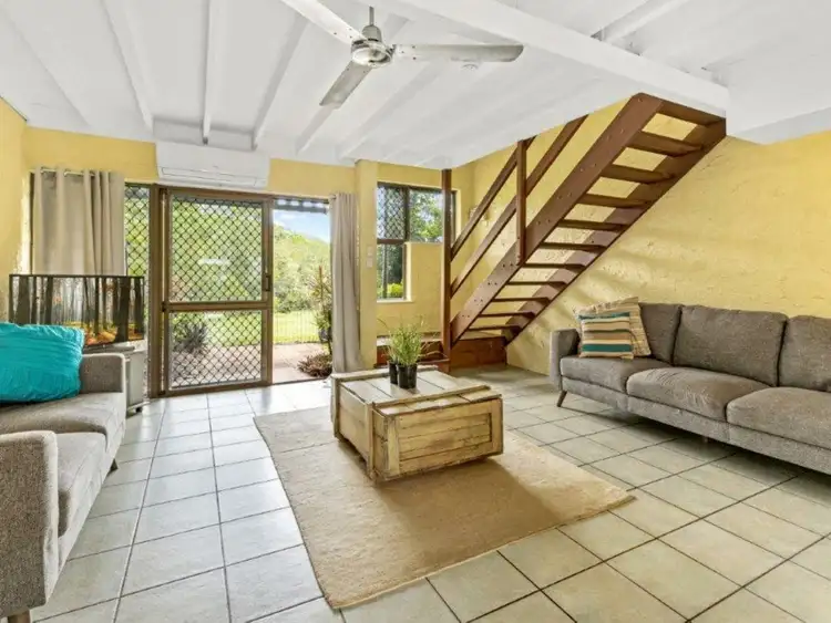 Second view of Homely unit listing, 5/4 Maytown Close, Manoora QLD 4870