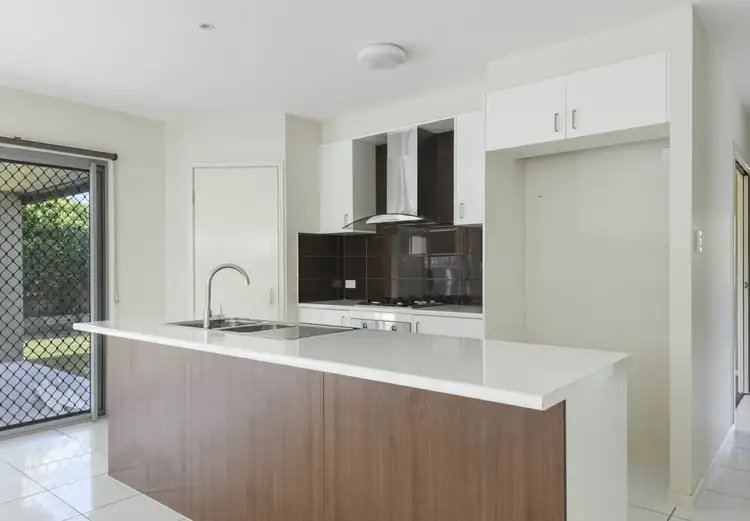 Second view of Homely house listing, 22 Heron Close, Dakabin QLD 4503