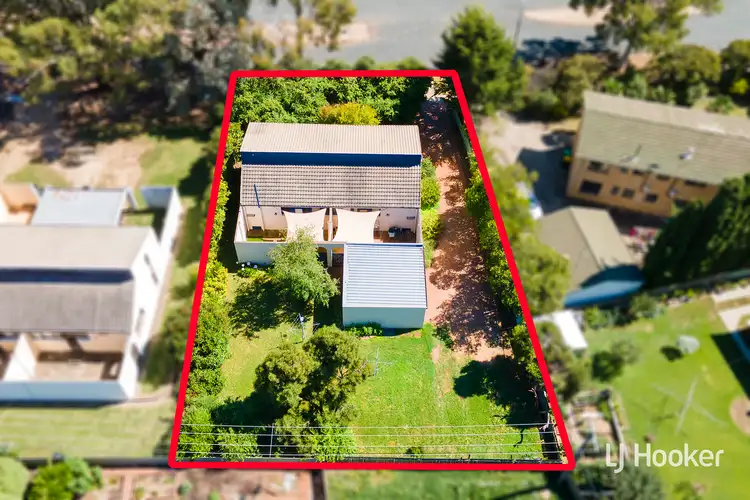 64 Templeton Street, Cook ACT 2614