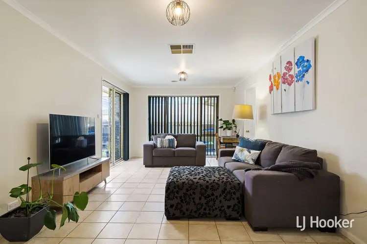 Third view of Homely house listing, 5 Tarrant Crescent, Dunlop ACT 2615