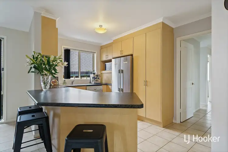 Fourth view of Homely house listing, 5 Tarrant Crescent, Dunlop ACT 2615