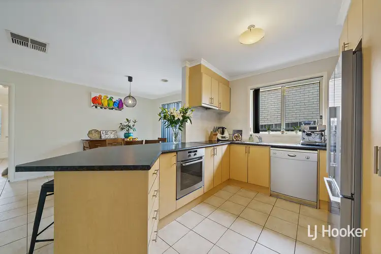 Fifth view of Homely house listing, 5 Tarrant Crescent, Dunlop ACT 2615