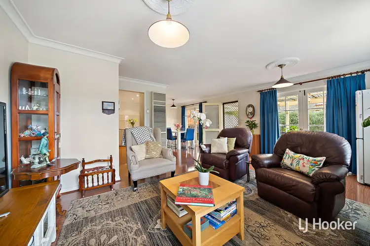 Third view of Homely semi-detached listing, 12 Riley Close, Ngunnawal ACT 2913