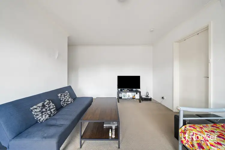 Second view of Homely unit listing, 7/9 Keith Street, Scullin ACT 2614