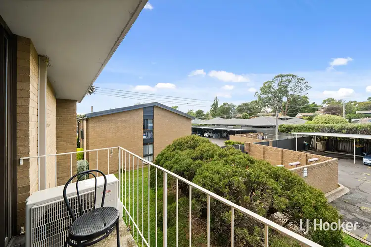 Third view of Homely unit listing, 7/9 Keith Street, Scullin ACT 2614