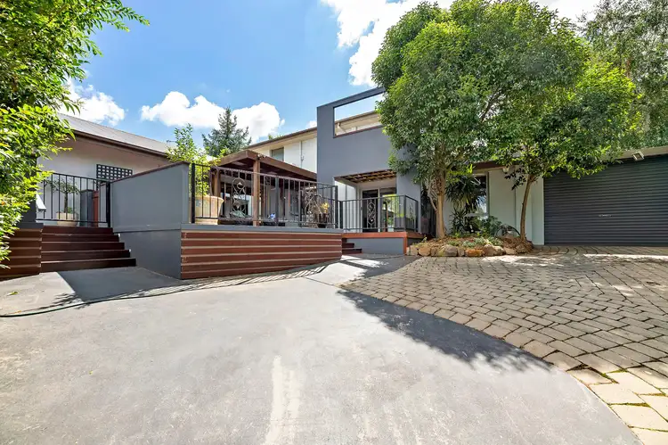 12 Archdall Street, Macgregor ACT 2615